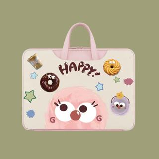 💥New 15.6 นิ้ว💥 กระเป๋าใส่โน๊ตบุ๊ค กระเป๋าแล็ปท็อปกันกระแทก …