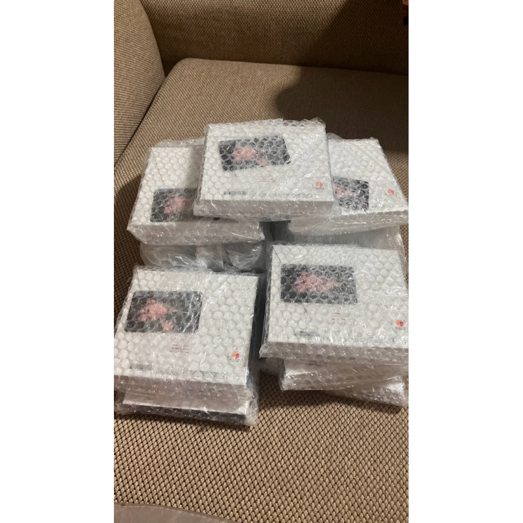 อัลบั้ม BamBam EP [Hometown] รอบ Homcoming Party