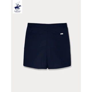 BEVERLY HILLS POLO CLUB กางเกงชิโน่ขาสั้น รุ่น BS2S013