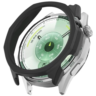 พร้อมส่ง เคส Huawei GT 6 41mm 46mm กรอบPC แบบแข็ง แบบนิ่ม ไม่ปิดจอ กันรอย กันกระแทก HUAWEI watch gt6