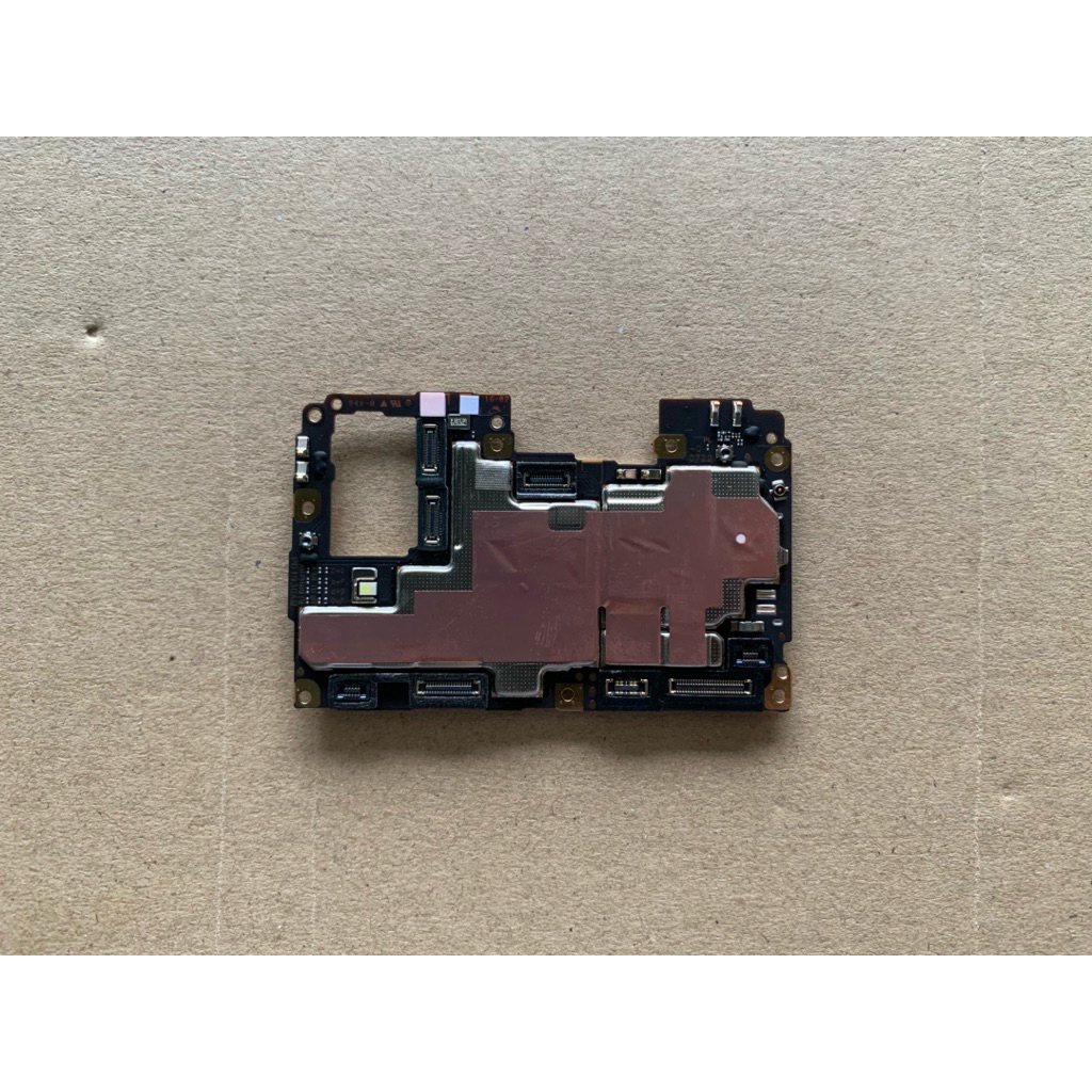 บอร์ดเปิดติด (ติดรายเดือน) Vivo Y11 มือสอง