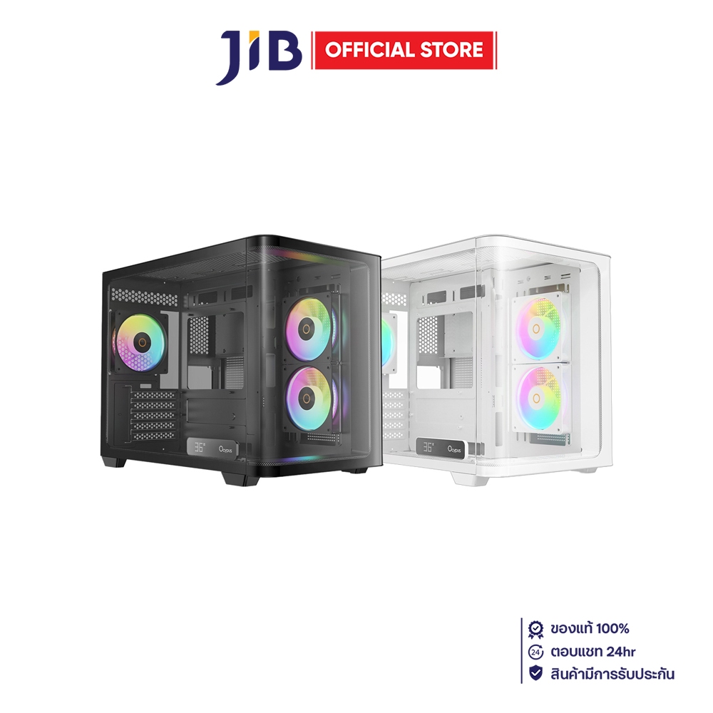 CASE (เคส) OCYPUS IOTA C50 CURVE ARGB