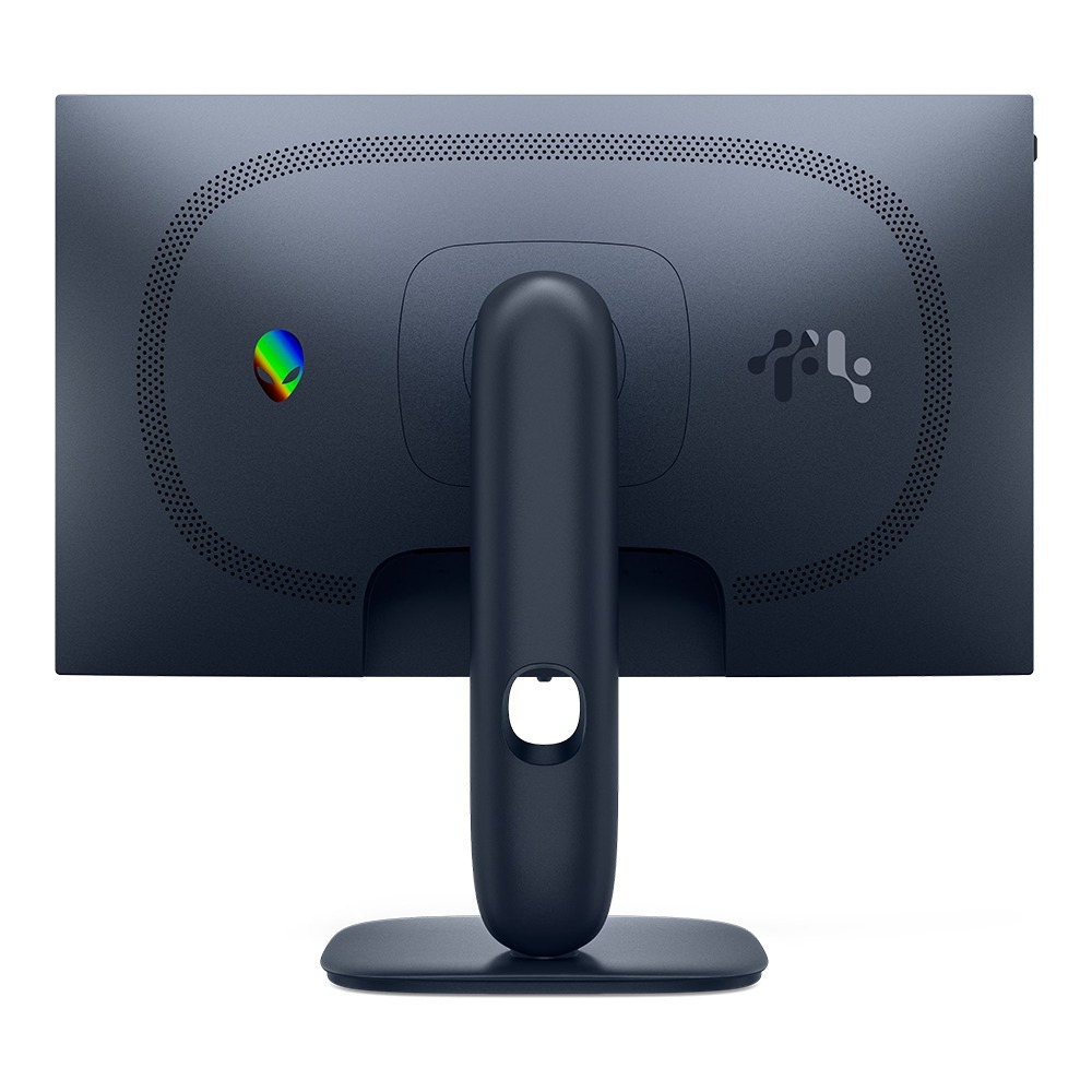 MONITOR (จอมอนิเตอร์) DELL ALIENWARE AW2525HM – 24.5 INCH IPS FHD 320Hz NVIDIA G-SYNC COMPATIBLE AMD FREESYNC PREMIUM ราคา ถูกที่สุด ดีลบีเคเค แกลเลอรีภาพที่ 5