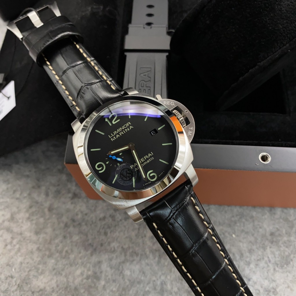 นาฬิกา 1:1 รุ่นขายดี  vip size44 mm