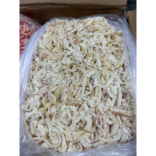 หมึกหยองเชอร์รี่🦑🦑 500 กรัม🦑🦑