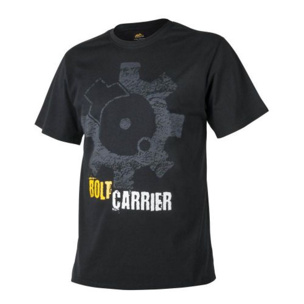 เสื้อ Helikon-Tex T-shirt (BOLT CARRIERX)