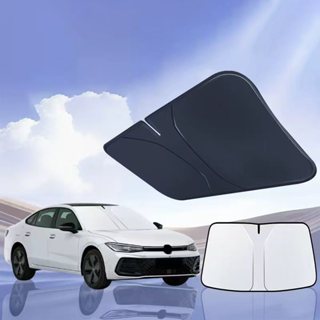 ม่านบังแดดรถยนต์แม่เหล็ก ม่านบังแดดหน้าต่าง ม่านบังแดดรถยนต์…