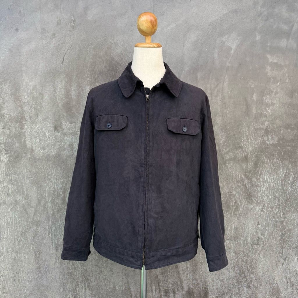 แจ็คเก็ต Golden Bear (รอบอก 44“)ส่งฟรี