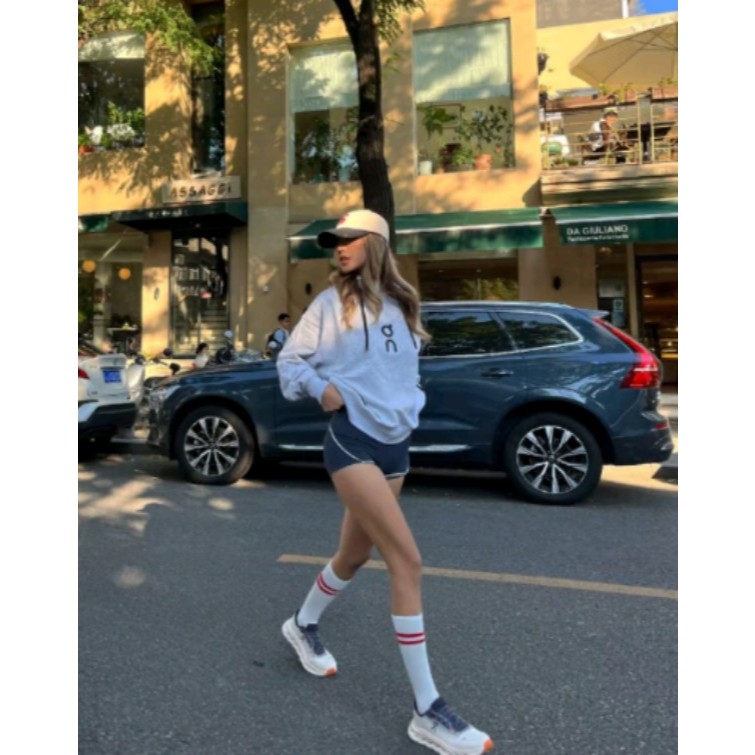 🎁ของแท้ 100 %🎁 On Cloudtilt Cloudtilt ระบายอากาศ Low sneakers