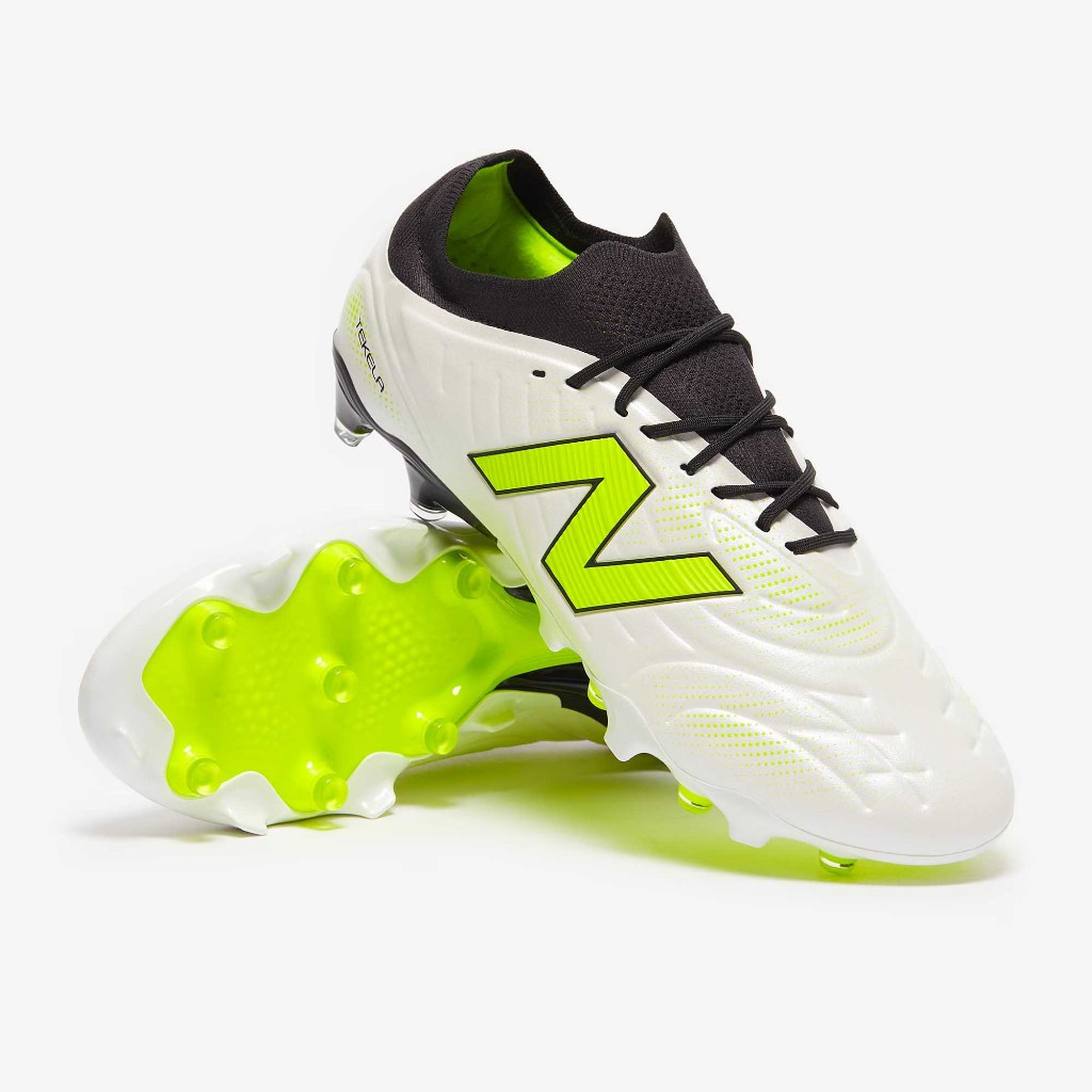 รองเท้าฟุตบอล New Balance Tekela Pro FG
