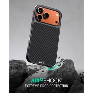MOUS เคสสำหรับ iPhone 17 / Air / 17 Pro / 17 Pro max รุ่น Limitless case