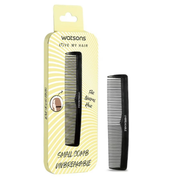 WATSONS วัตสันหวีซอยผม