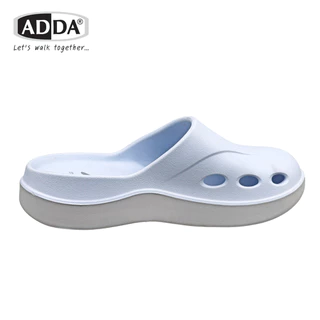 ADDA 2density รองเท้าสวมหัวโต สำหรับผู้หญิง รุ่น 5TD1AW2 (4-6)
