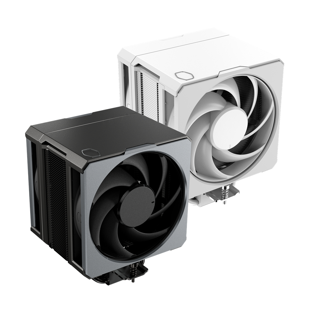 Cooler Master Hyper 612 APEX CPU Air Cooler