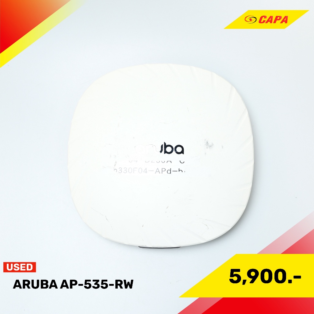 aruba AP-535-RW Networking