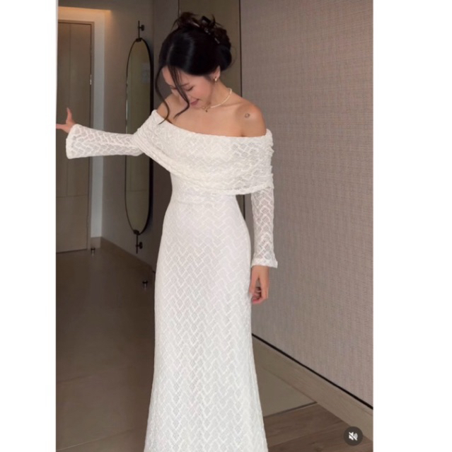 verona dress จาก tc store / tracy.xoo