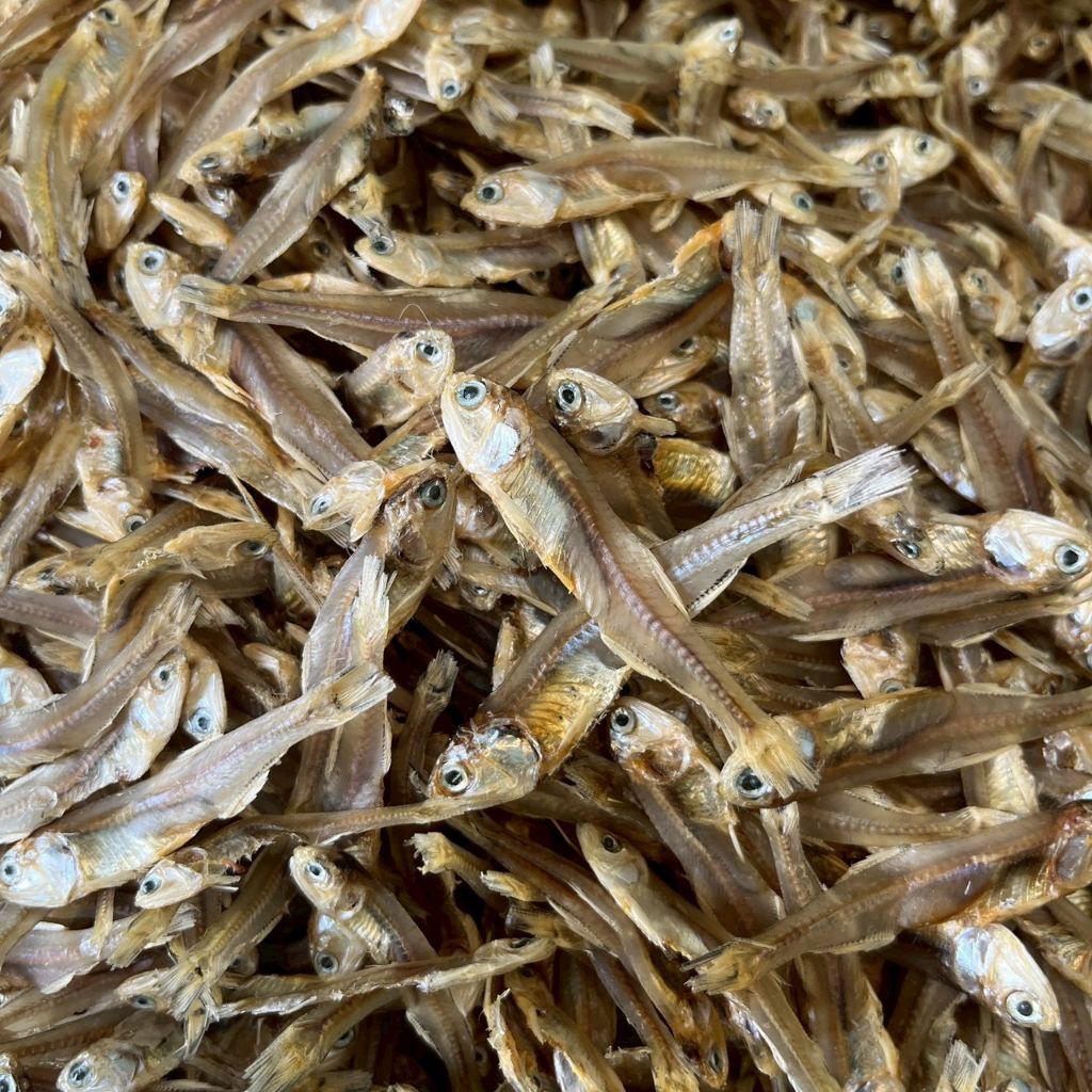 ปลาจิ้งจั้ง ขนาด 500 กรัม หอม สดใหม่ ปลาฉิ้งฉาง ปลาทะเลแห้ง คุณภาพดี สะอาด ตากแห้ง ทำใหม่ทุกวัน ไม่ใส่สาร ไม่เหม็นหืน