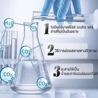 สเปรย์กันเชื้อรา สารกันเชื้อรา น้ํายาขจัดคราบผนัง กําจัดแบคทีเรีย กําจัดและป้องกันเชื้อรา