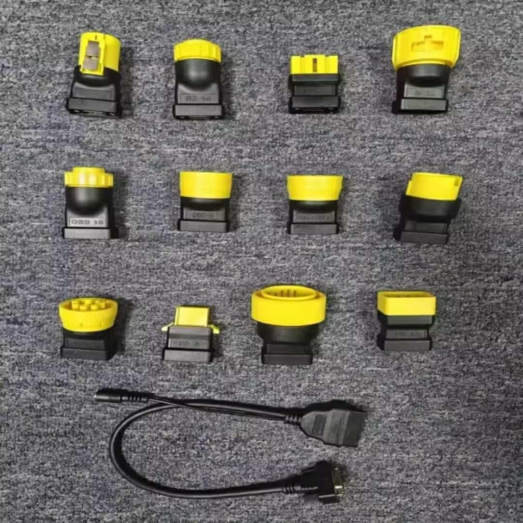 Adaptor สำหรับ LAUNCH X431 Smartlink