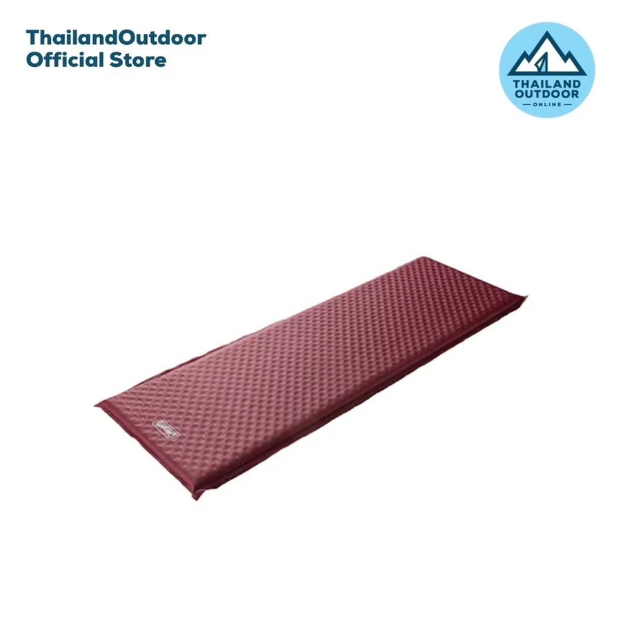 Coleman JP Camper Inflator Mat แผ่นรองนอน