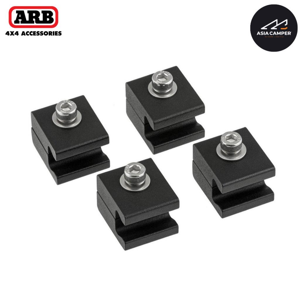 ARB BASE Rack Alloy Block Set 1780610