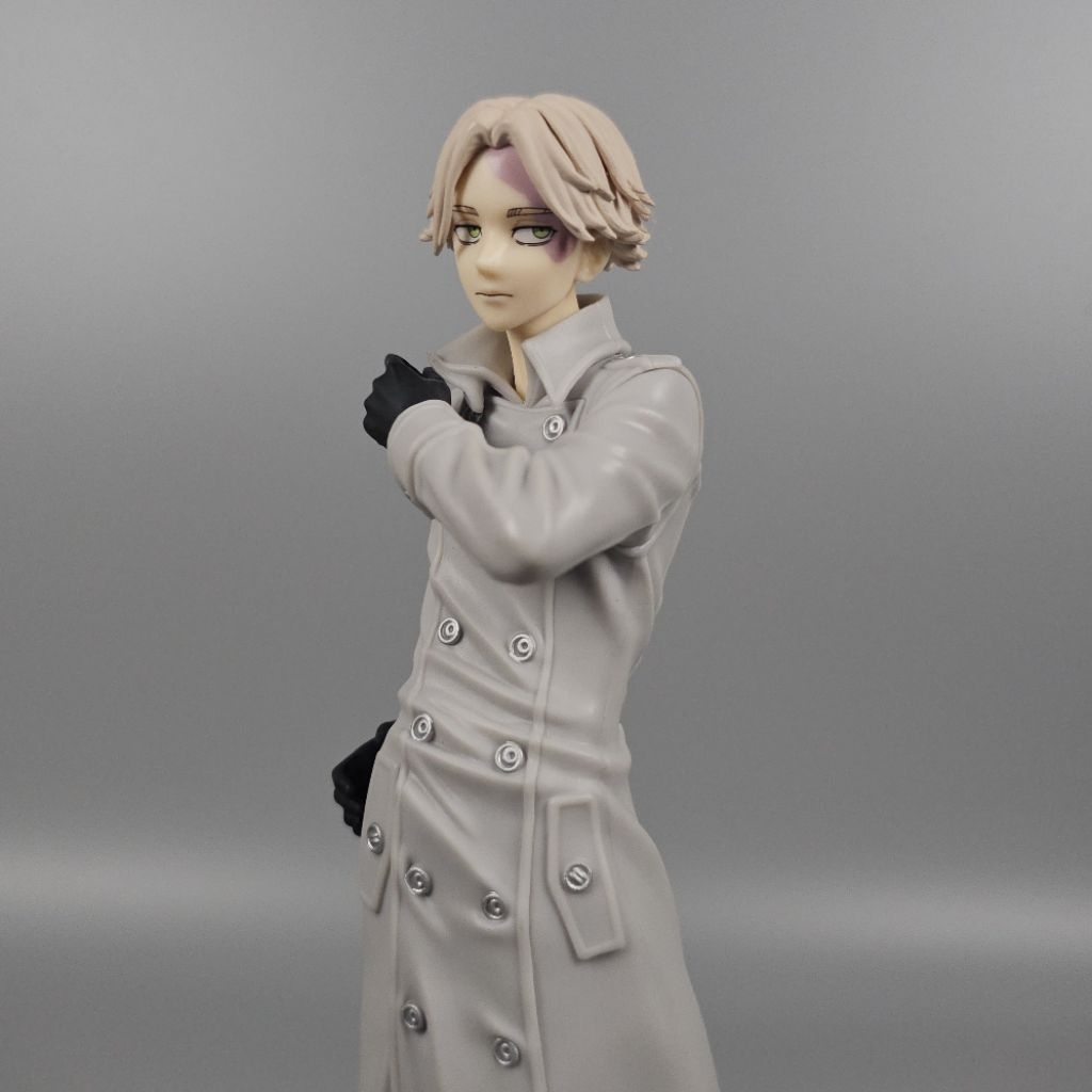 Tokyo Revengers ฟิกเกอร์ อินุอิ เซย์ชู (Inui Seishu) ของสะสม อนิเมะ มังงะ