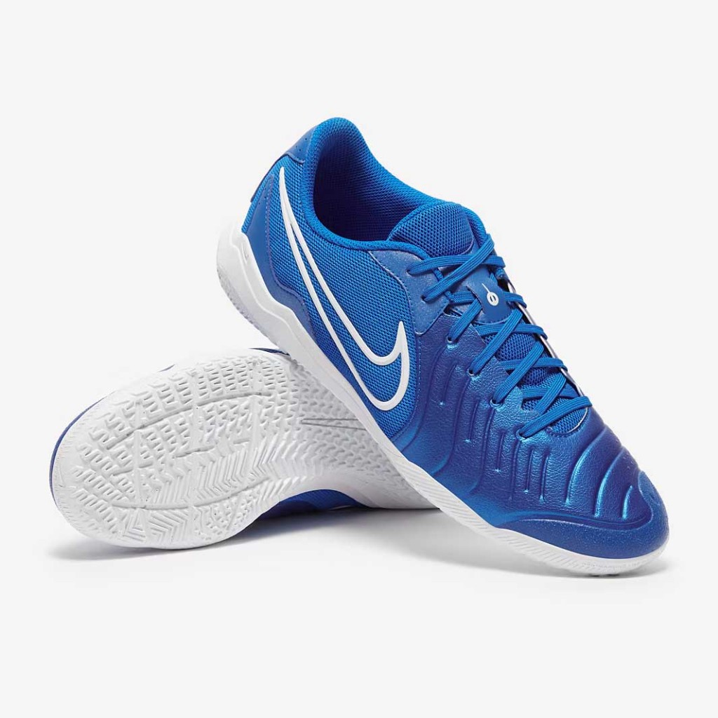 รองเท้าฟุตซอล Nike Tiempo Legend X Academy IC (ฟุตซอล INDOOR)