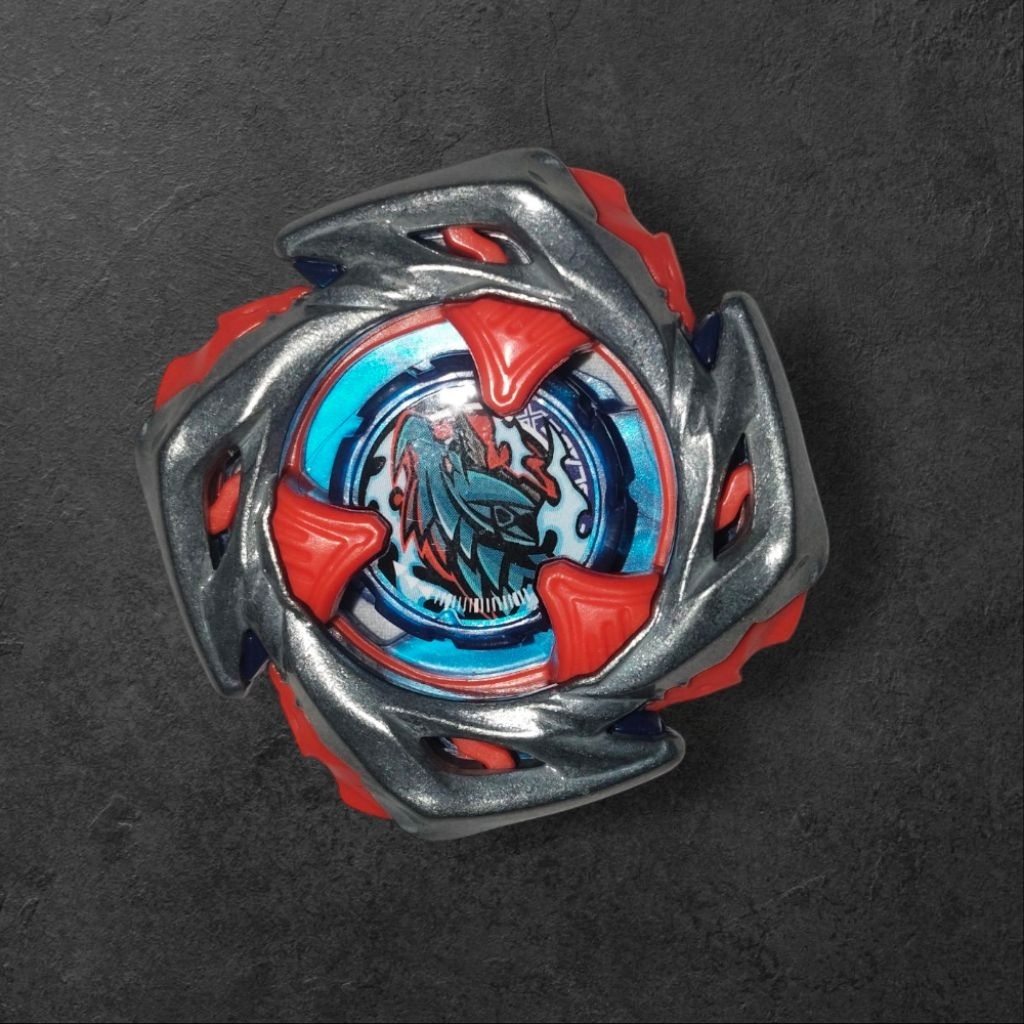 Takara Tommy เบย์เบลด x (เฉพาะเบย์) Impact Drake Ux-11 ของแท้100%