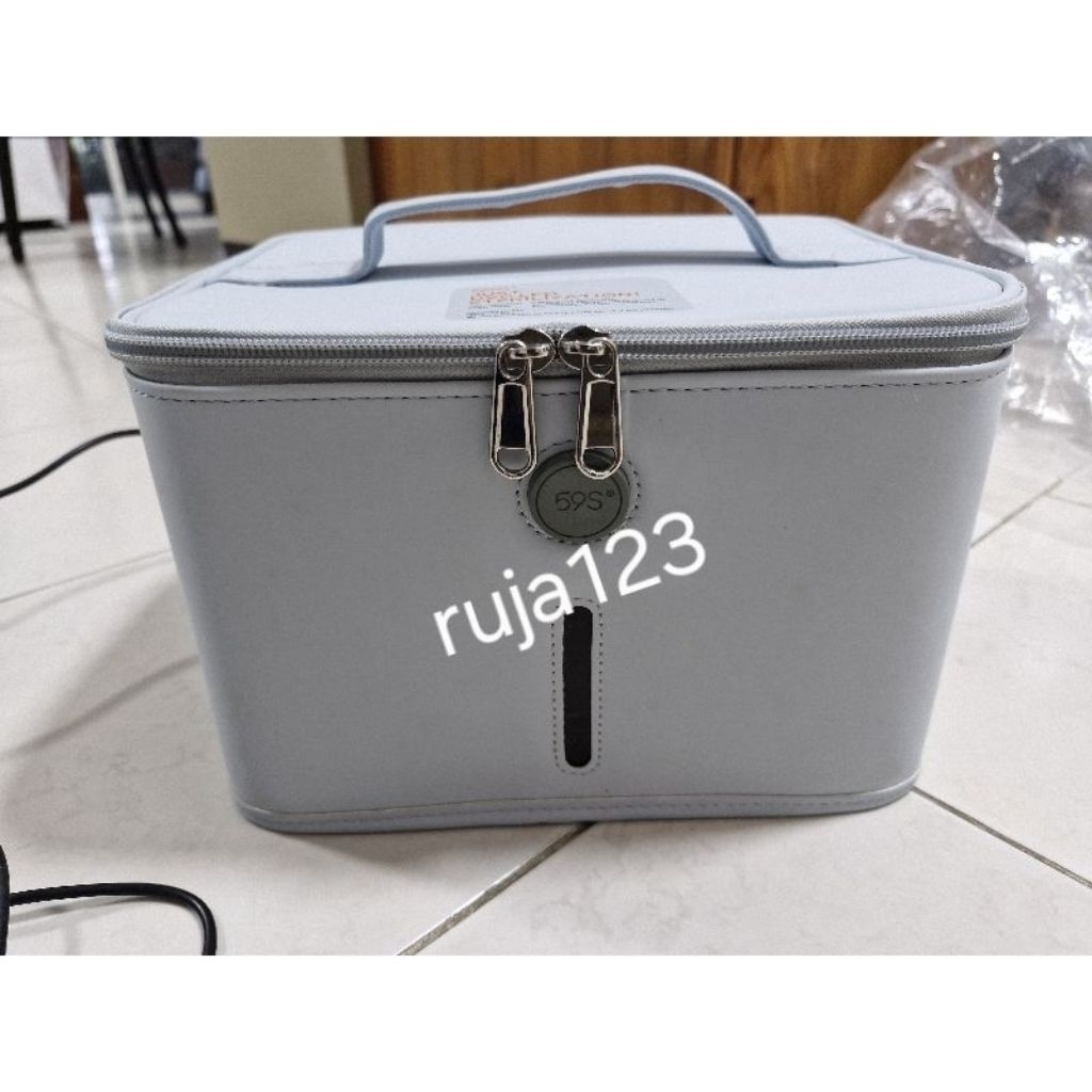 กระเป๋า 59s มือสอง มีตำหนิ