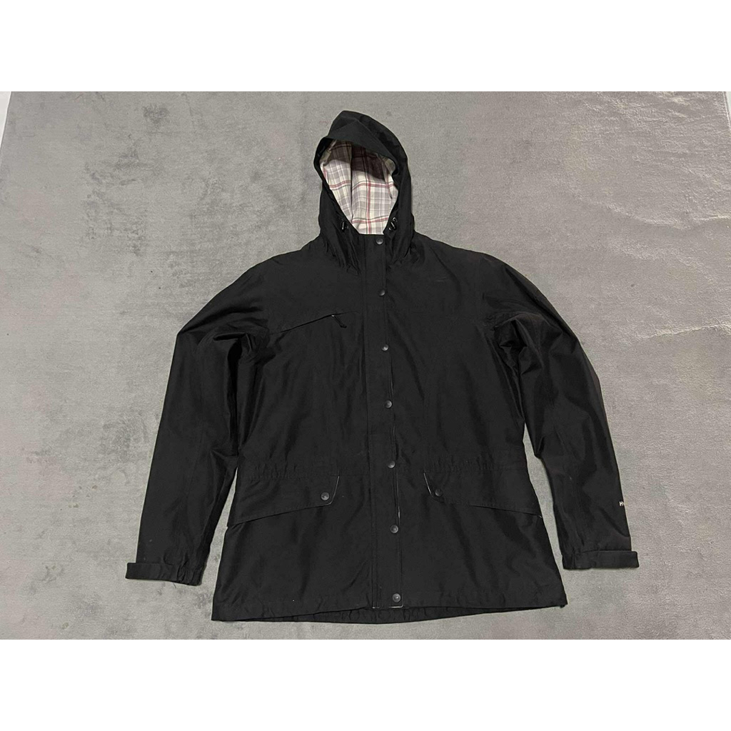 The North Face  Hyvent  XL  มือสองของแท้