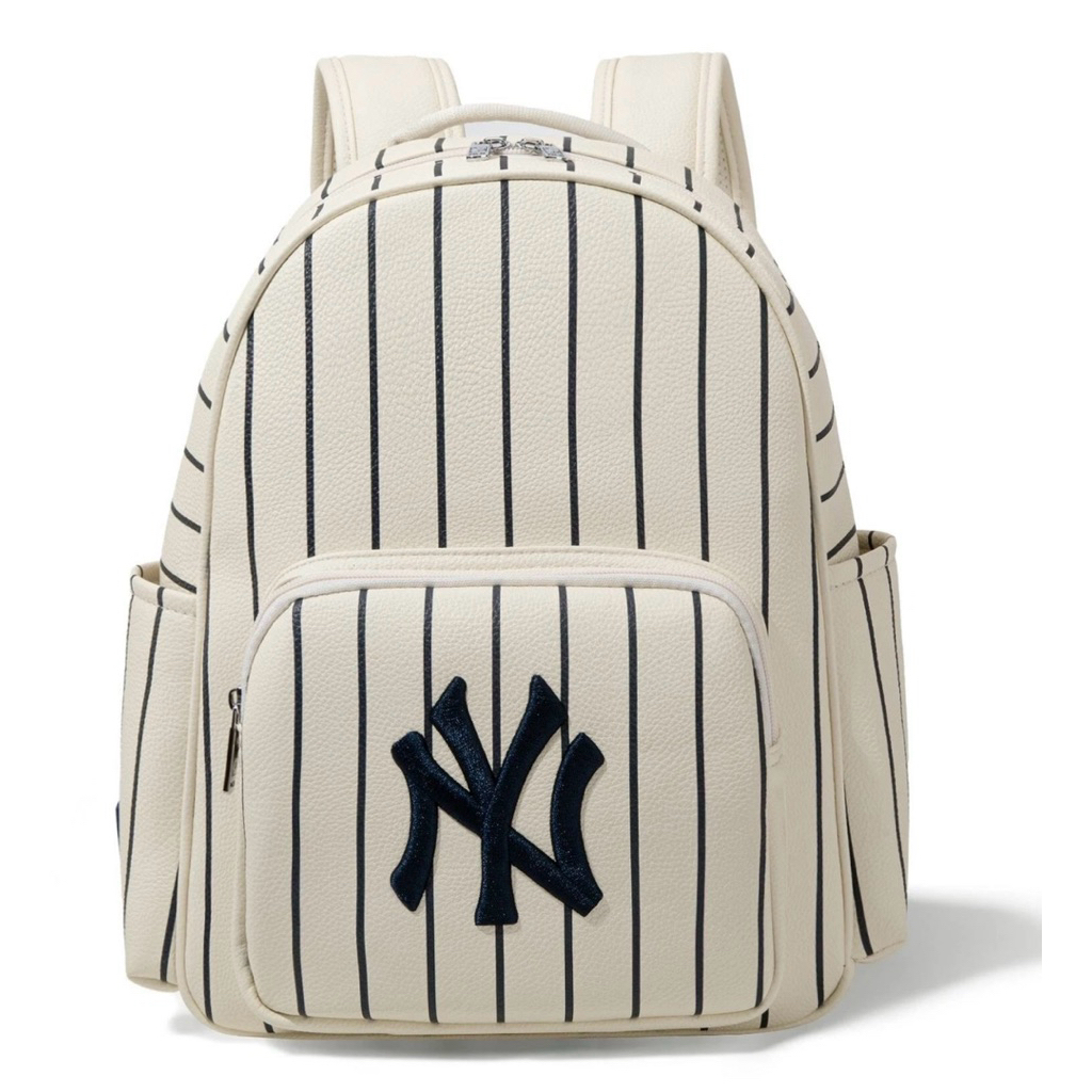 พร้อมส่ง กระเป๋าเป้ MLB NY Yankees Backpack แท้ 💯%