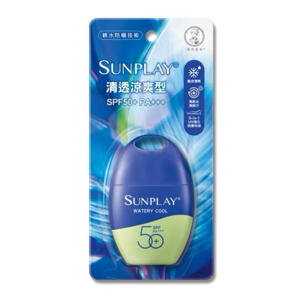 พร้อมส่ง/ส่งด่วน🇹🇭 Mentholatum SUNPLAY Ultra Lotion SPF50 PA+++ ขนาด 35g