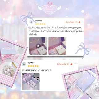 🎀 ลด80฿🪞🩷 โค้ดหน้าร้าน 🎀🩷 New~ Ribbon 🎀 สร้อยคอชุบเงินแท้ สร้อยข้อมือ กำไลหัวใจ โบว์ Pandoran Aurora Bloom