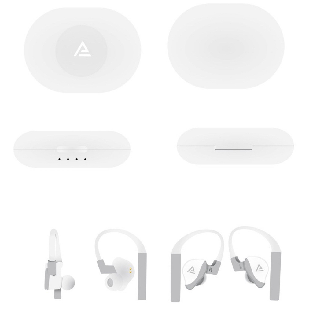 ASAKI (อาซากิ)บลูทูธ หูฟัง Asaki A-K6658 📌รับประกัน1ปี - รูปที่ 7