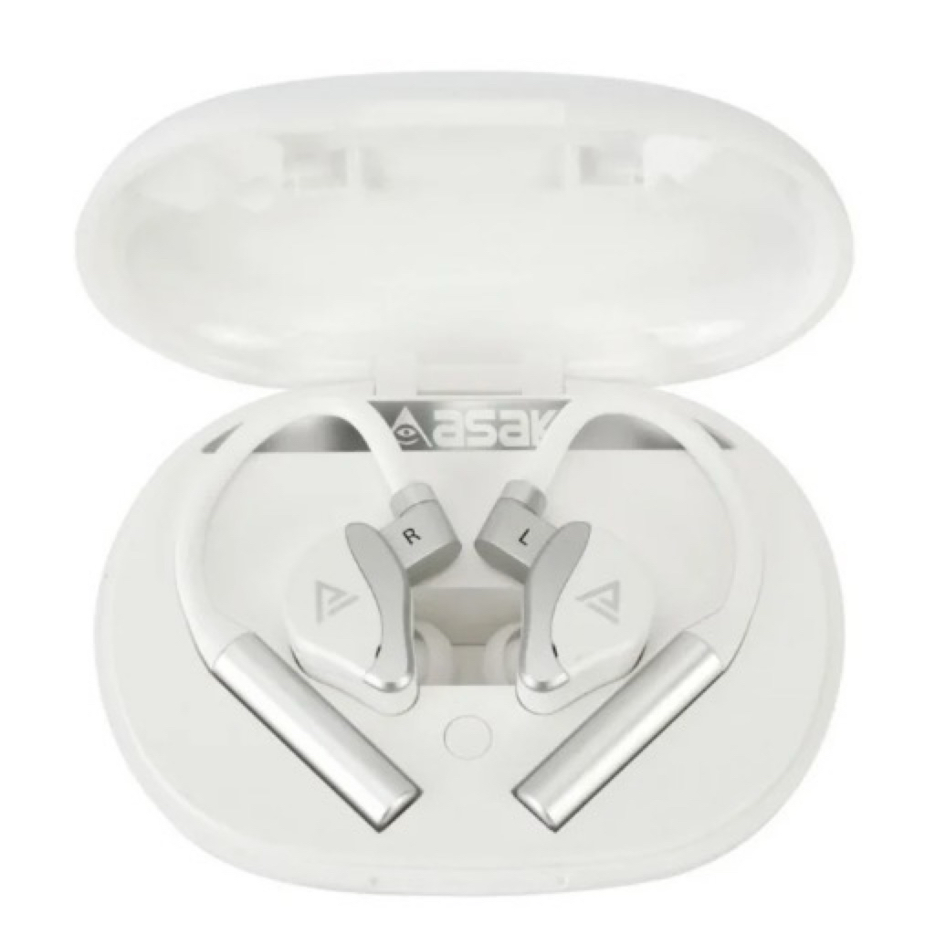ASAKI (อาซากิ)บลูทูธ หูฟัง Asaki A-K6658 📌รับประกัน1ปี - รูปที่ 6