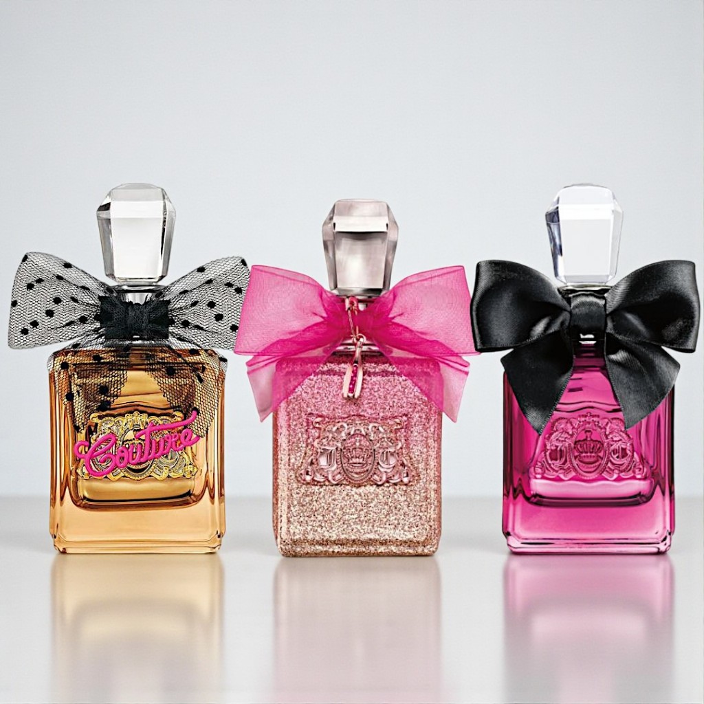 น้ำหอม Juicy Viva La Couture มีกลิ่นให้เลือก