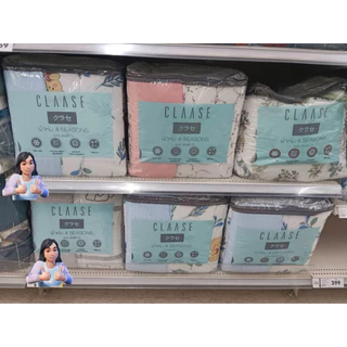 พร้อมส่งในไทยผ้าห่มclaaseแท้💯ขนาดใหญ่มี2ขนาด