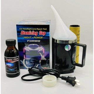 TURBO รับประกัน​กาดำ 3​ เดือน​ มีใบรับประกันจากบริษัท คู่มือ…