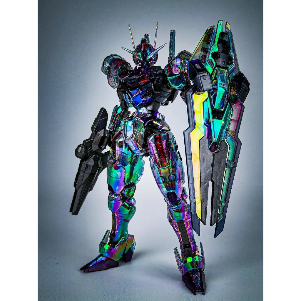 FM 1/100 Aerial Crystal Clear Laser Polarized [JMS] พร้อมส่ง