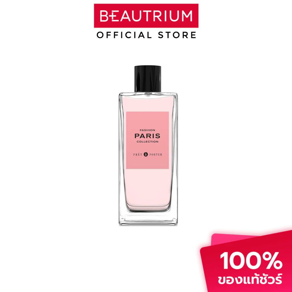 PRET A PORTER Paris EDP น้ำหอม 100ml