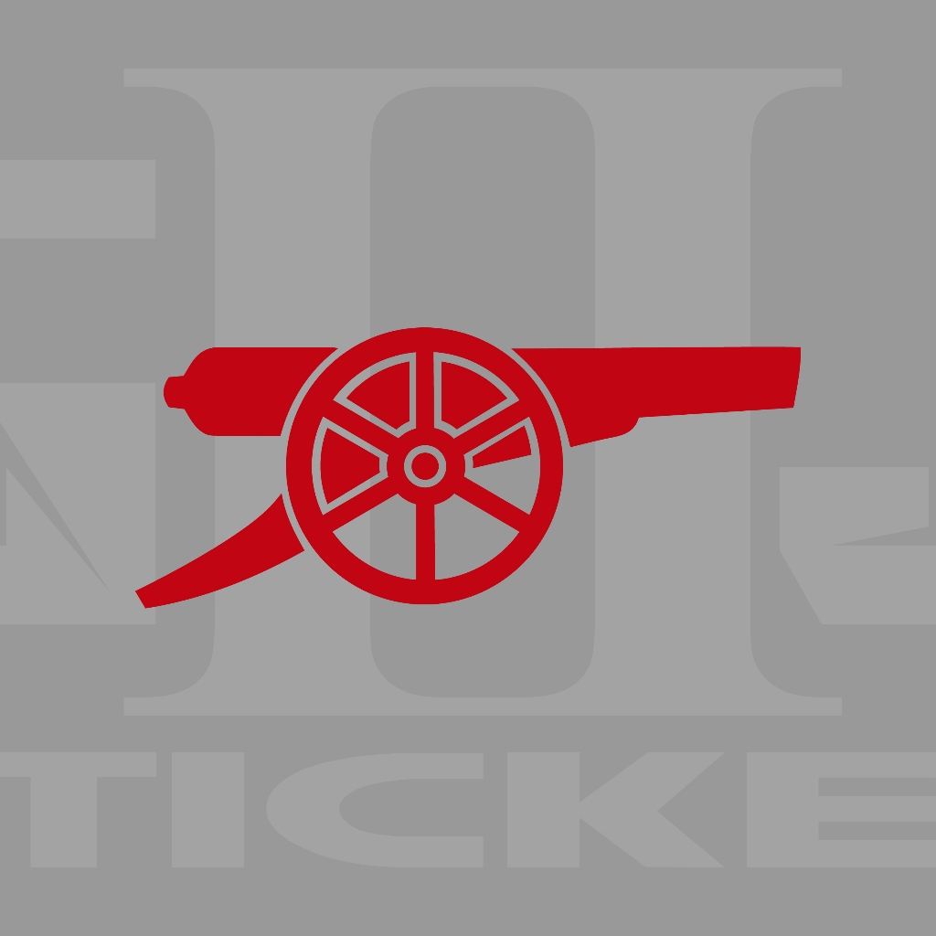 อาร์เซนอล Arsenal สติ๊กเกอร์สะท้อนแสง ฝาถังน้ำมัน หมวกกกันน็อค แก้วเก็บความเย็น