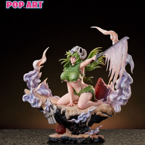พรีออเดอร์ POP.ART studio Nelliel Tu Odelschwanck (A ver.) | Bleach