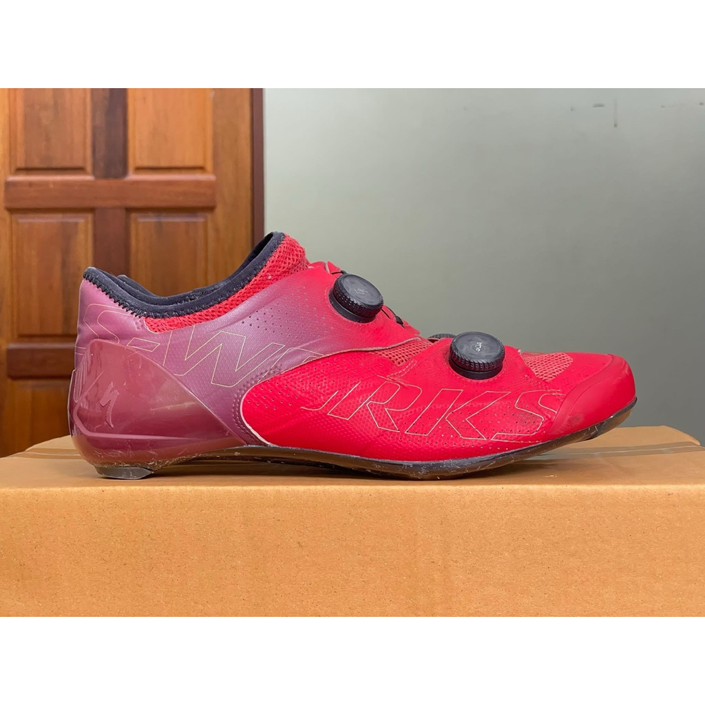 Specialized S-Works Ares Carbon