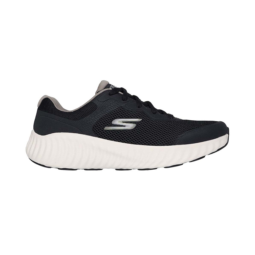 Skechers สเก็ตเชอร์ส รองเท้าผู้ชาย Men Performance GOrun Now Shoes - 220391-BKLM — صورة 2