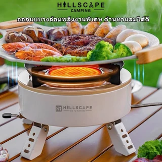3000W เตาแก๊สหรือเตาปิกนิกกำลังสูงนี้สามารถใช้ร่วมกับถังแก๊สได้หลากหลายชนิด จึงเหมาะสำหรับการตั้งแคมป์และใช้ในครัว