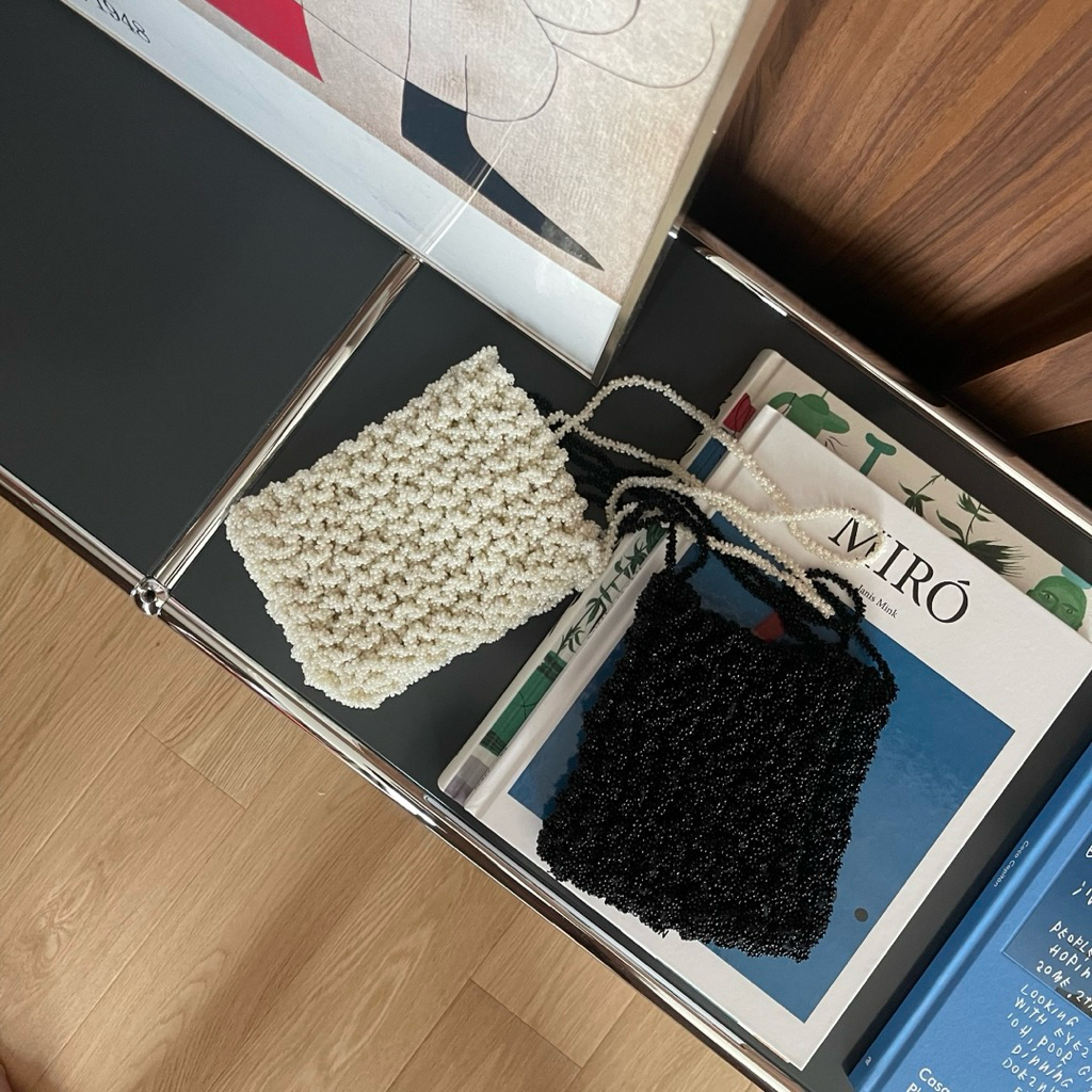 Zoey bag กระเป๋าสะพายข้าง