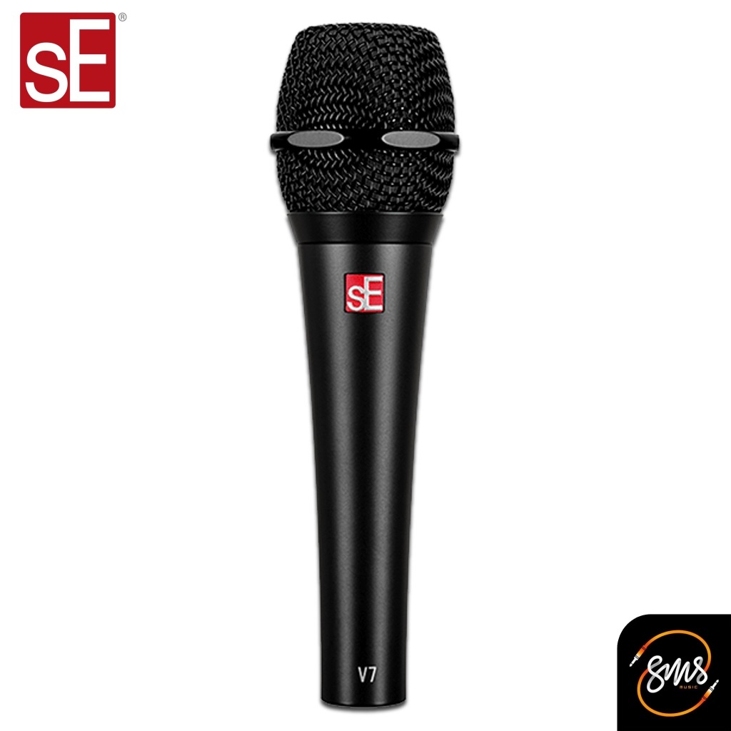 ไมโครโฟน SE Electronics V7 (Colour)
