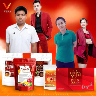 พร้อนส่งVPs(Hot)VERA PUR S PLUSวิตามิน(ของแท้)มีบัตรตัวแทนตรวจสอบได้