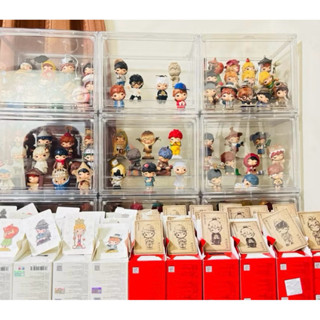 📍2📍กล่องสุ่ม แบบเช็คการ์ด และ แบบแกะตัวไม่มีตำหนิ💥💥 Hirono S…