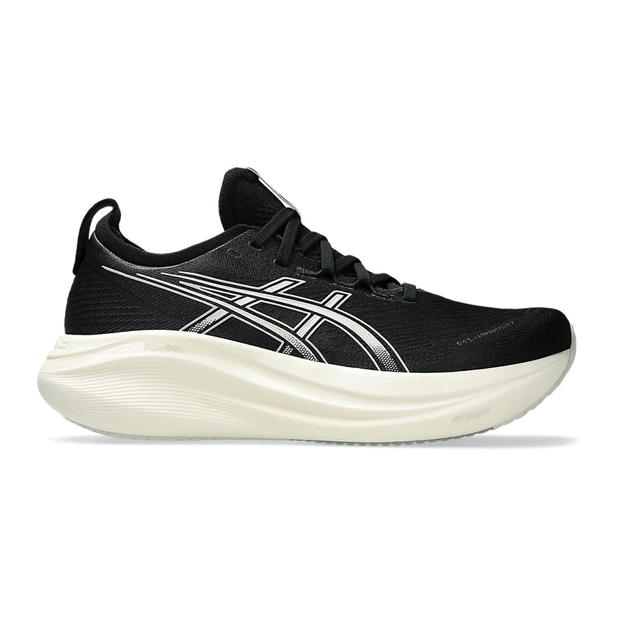 ASICS GEL NIMBUS 27 MEN | รองเท้าวิ่งผู้ชาย